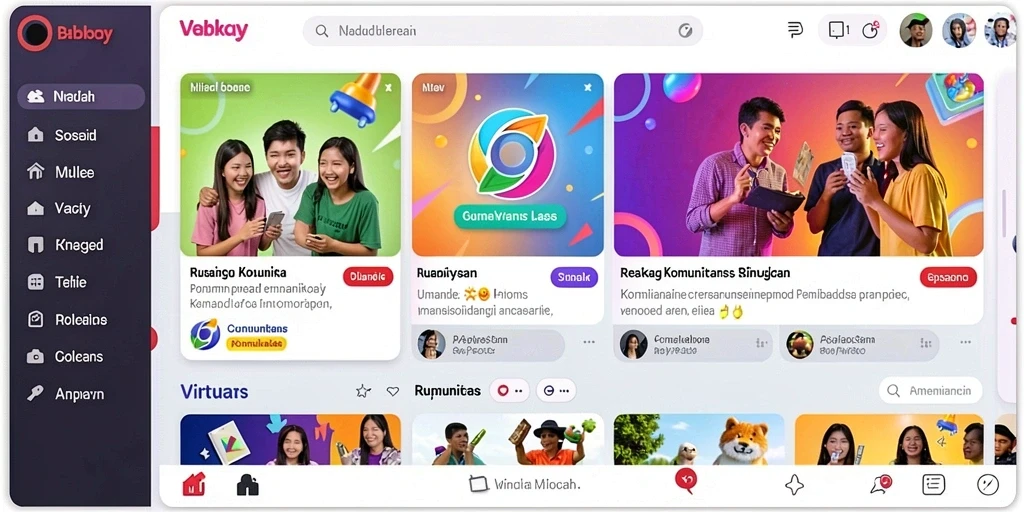 73k - Screenshot menunjukkan fitur bonus terkini yang ditawarkan.