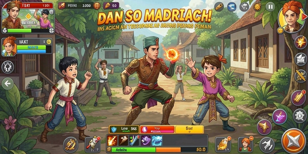 8zk - Beralih antara berbagai slot dengan mudah dan cepat.