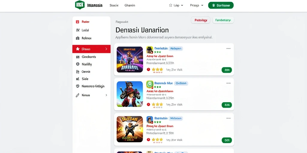 baginda168 - Beragam pilihan game slot dengan tema berbeda.