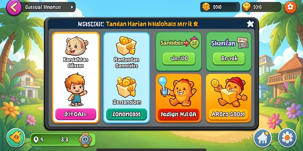 ez338 - Beragam pilihan tema permainan slot yang seru.