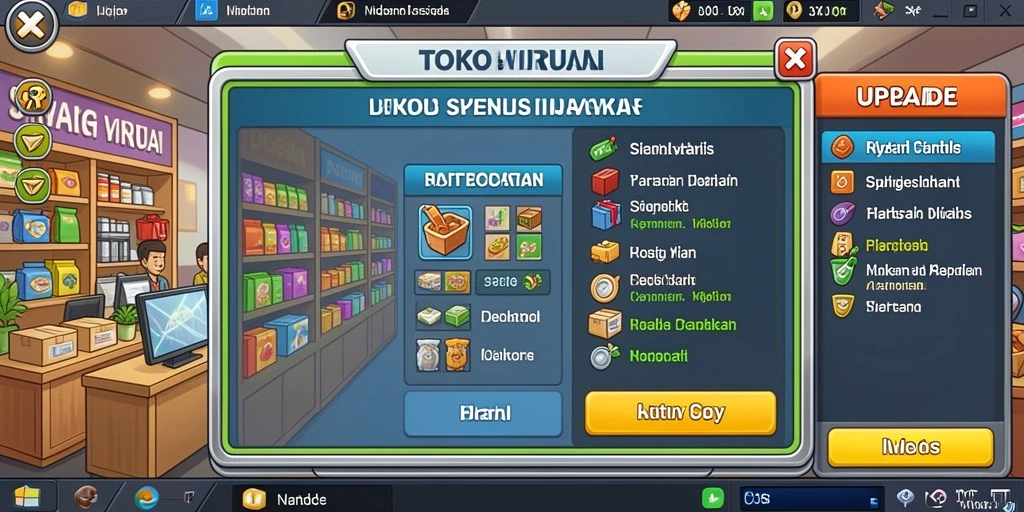 hokiraja - Fitur bonus interaktif yang memberi kesempatan mendapatkan jackpot.
