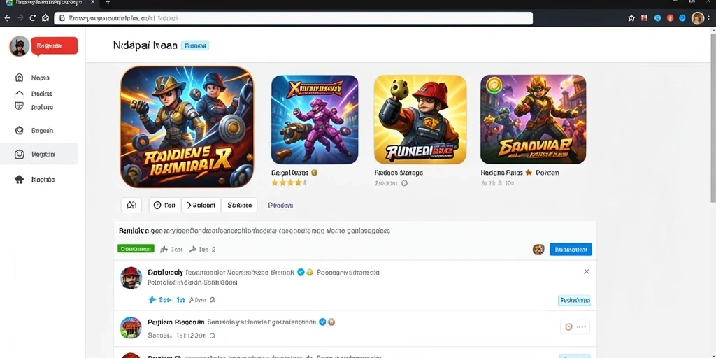 mamibet - Screenshot menunjukkan berbagai permainan slot yang tersedia di MAMIBET.
