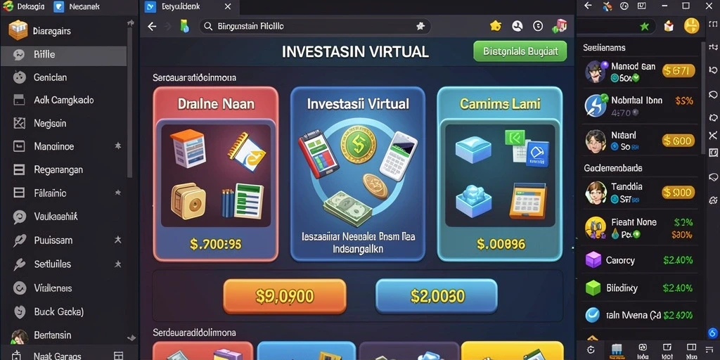 petirrp - Fitur bonus yang menguntungkan untuk pemain.