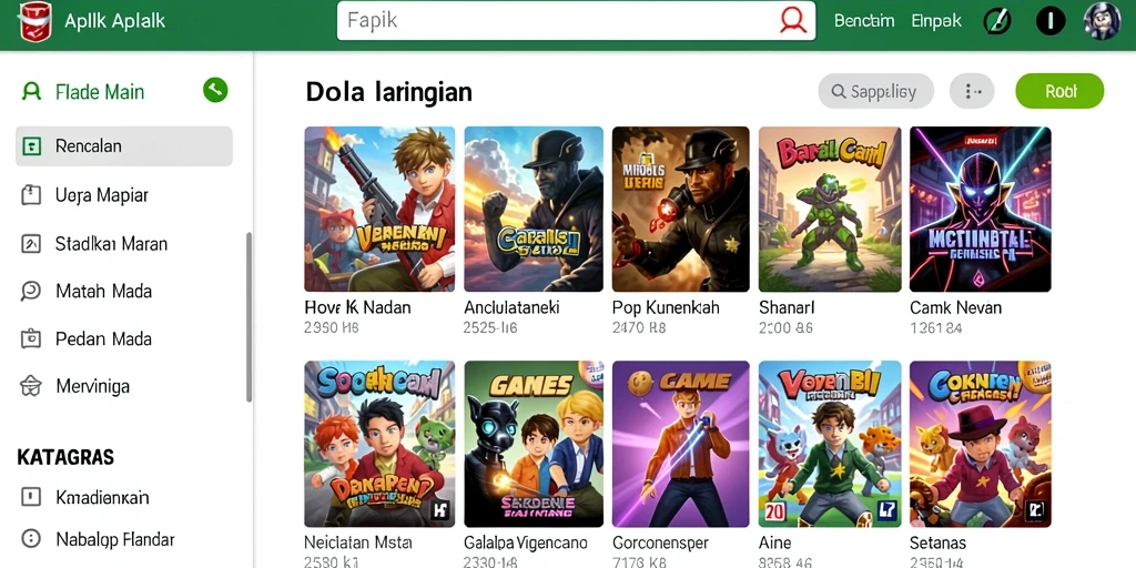 rajaking - Berbagai pilihan slot dengan tema berbeda.