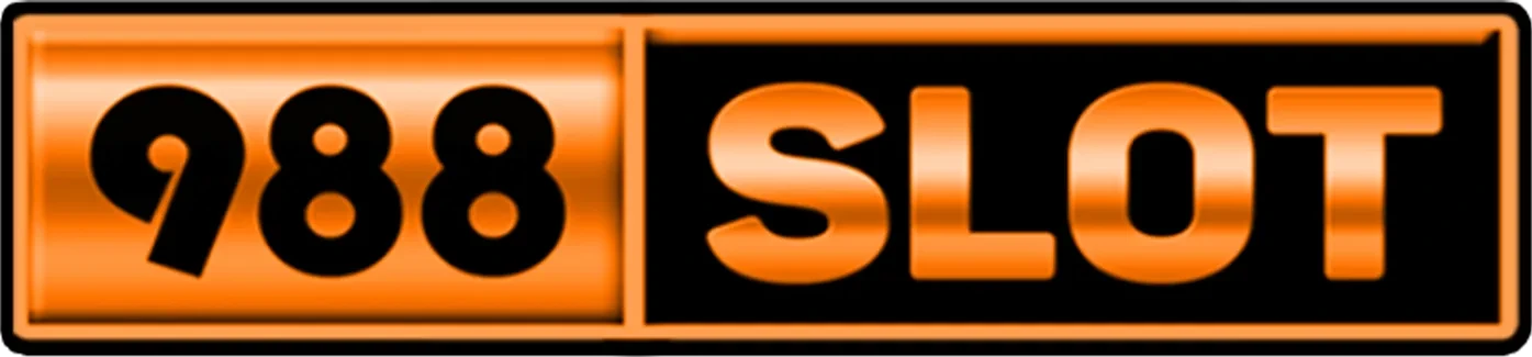 988slot — Logo Resmi